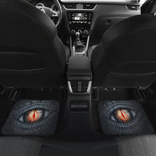 Load image into Gallery viewer, Game Of Thrones Car Floor Mats Movies Fan Gift H053120 Universal Fit 072323 - CarInspirations