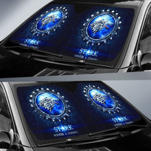 Load image into Gallery viewer, Game Of Thrones Movie Fan Gift Car Sun Shades Universal Fit 103530 - CarInspirations