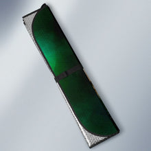 Load image into Gallery viewer, Green Arrow Vs The Flash Car Sun Shades Amazing Gift Universal Fit 173905 - CarInspirations