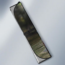 Load image into Gallery viewer, Happy Hippo Anime Car Sun Shade Universal Fit 225311 - CarInspirations