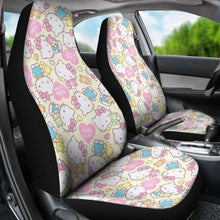 Load image into Gallery viewer, Hello Kitty 2019 Car Seat Covers Universal Fit 051012 - CarInspirations