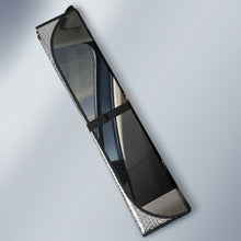 Load image into Gallery viewer, Helloween Car Sun Shade Rock Band Sun Visor Fan Gift Universal Fit 174503 - CarInspirations