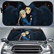 Load image into Gallery viewer, Howl’S Moving Castle - Hvc01 232205 - YourCarButBetter