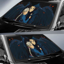 Load image into Gallery viewer, Howl’S Moving Castle - Hvc01 232205 - YourCarButBetter