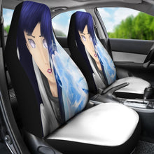 Load image into Gallery viewer, Hyuga Hinata Naruto Seat Covers Amazing Best Gift Ideas 2020 Universal Fit 090505 - CarInspirations