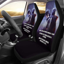 Load image into Gallery viewer, Itachi Car Seat Covers Universal Fit 051312 - CarInspirations