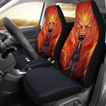 Load image into Gallery viewer, Itachi Car Seat Covers Universal Fit 051312 - CarInspirations