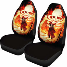 Load image into Gallery viewer, Itachi Susano Car Seat Covers Universal Fit 051012 - CarInspirations