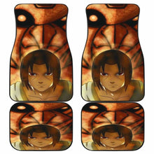 Load image into Gallery viewer, Itachi Susanoo Car Floor Mats Universal Fit - CarInspirations