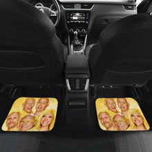 Load image into Gallery viewer, Its Always Sunny In Philadelphia Yellow Car Floor Mats Universal Fit - CarInspirations
