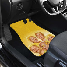 Load image into Gallery viewer, Its Always Sunny In Philadelphia Yellow Car Floor Mats Universal Fit - CarInspirations