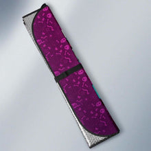 Load image into Gallery viewer, Jack And Sally Auto Sun Shades 232205 - YourCarButBetter
