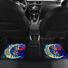 Load image into Gallery viewer, Jack & Sally The Nightmare Before Christmas Car Floor Mats H041420 Universal Fit 084218 - CarInspirations