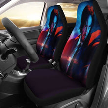Load image into Gallery viewer, John Wick Chapter 3 Car Seat Covers Universal Fit 051012 - CarInspirations