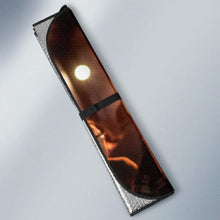 Load image into Gallery viewer, John Wick Walking Auto Sun Shades 918b Universal Fit - CarInspirations