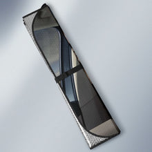 Load image into Gallery viewer, Judas Priest Car Auto Sun Shade Rock Band Fan Gift Universal Fit 174503 - CarInspirations