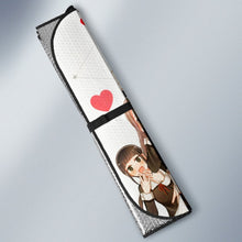 Load image into Gallery viewer, Kaguya Sama_Love Is War Car Auto Sunshade Anime 2020 Universal Fit 225311 - CarInspirations