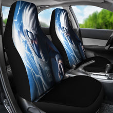 Load image into Gallery viewer, Kakashi Naruto Seat Covers Amazing Best Gift Ideas 2020 Universal Fit 090505 - CarInspirations