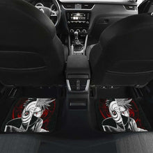 Load image into Gallery viewer, Kakashi Obito Car Floor Mats Universal Fit - CarInspirations
