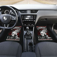 Load image into Gallery viewer, Kakashi Obito Car Floor Mats Universal Fit - CarInspirations