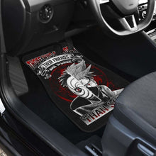 Load image into Gallery viewer, Kakashi Obito Car Floor Mats Universal Fit - CarInspirations