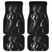 Load image into Gallery viewer, Kakashi Sexy Black Car Mats Universal Fit - CarInspirations