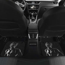 Load image into Gallery viewer, Kakashi Sexy Black Car Mats Universal Fit - CarInspirations