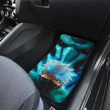Load image into Gallery viewer, Kakashi Susanoo Car Floor Mats Universal Fit - CarInspirations