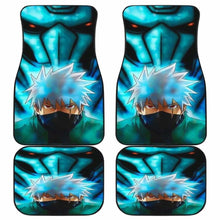Load image into Gallery viewer, Kakashi Susanoo Car Floor Mats Universal Fit - CarInspirations