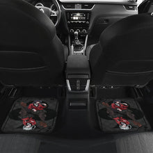 Load image into Gallery viewer, Kakegurui Cute Car Floor Mats Anime Fantasy Fan Gift Universal Fit 210212 - CarInspirations
