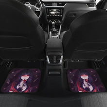 Load image into Gallery viewer, Kakegurui Jabami Yumeko Anime Fantasy Art Car Floor Mats Universal Fit 210212 - CarInspirations