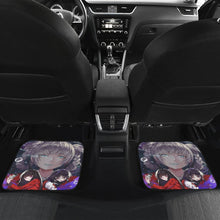 Load image into Gallery viewer, Kakegurui Pretty Art Car Floor Mats Anime Fan Gift Universal Fit 210212 - CarInspirations