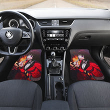 Load image into Gallery viewer, KakeguruiKakegurui Jabami Yumeko Anime Fan Gift Car Floor Mats Universal Fit 210212 - CarInspirations
