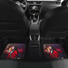 Load image into Gallery viewer, KakeguruiKakegurui Jabami Yumeko Anime Fan Gift Car Floor Mats Universal Fit 210212 - CarInspirations