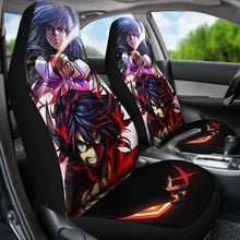 Load image into Gallery viewer, Kill La Kill Anime Seat Covers 101719 Universal Fit - CarInspirations