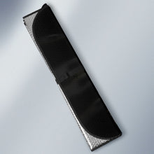Load image into Gallery viewer, Kratos Car Sun Shade amazing best gift ideas 2020 Universal Fit 174503 - CarInspirations