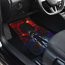 Load image into Gallery viewer, Luffy Car Floor Mats Universal Fit - CarInspirations