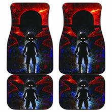 Load image into Gallery viewer, Luffy Car Floor Mats Universal Fit - CarInspirations