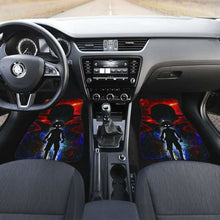 Load image into Gallery viewer, Luffy Car Floor Mats Universal Fit - CarInspirations