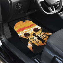 Load image into Gallery viewer, Luffy One Piece Car Floor Mats Universal Fit 051912 - CarInspirations