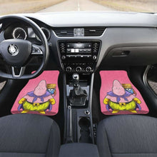 Load image into Gallery viewer, Majin Buu Crossovers Car Floor Mats Universal Fit - CarInspirations