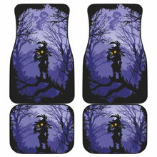 Load image into Gallery viewer, Majora The Legend Of Zelda Car Floor Mats Universal Fit 051912 - CarInspirations