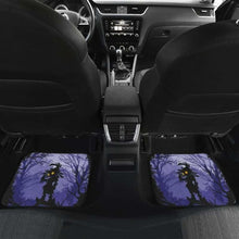 Load image into Gallery viewer, Majora The Legend Of Zelda Car Floor Mats Universal Fit 051912 - CarInspirations