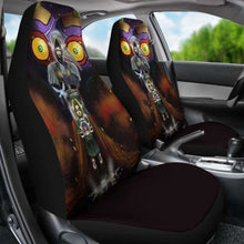 Load image into Gallery viewer, Majora The Legend Of Zelda Car Seat Covers Universal Fit 051312 - CarInspirations