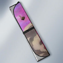 Load image into Gallery viewer, Meliodas Seven Deadly Sins Car Sun Shade Universal Fit 225311 - CarInspirations