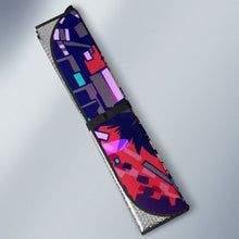 Load image into Gallery viewer, Mob Psycho 100 Cool Car Auto Sunshade Anime 2020 Universal Fit 225311 - CarInspirations