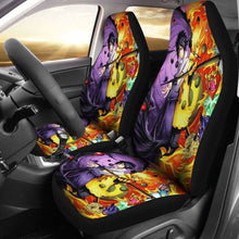 Load image into Gallery viewer, Naruto Car Seat Covers Universal Fit 051012 - CarInspirations