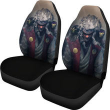 Load image into Gallery viewer, Naruto Character Seat Covers Amazing Best Gift Ideas 2020 Universal Fit 090505 - CarInspirations