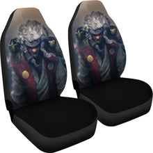 Load image into Gallery viewer, Naruto Character Seat Covers Amazing Best Gift Ideas 2020 Universal Fit 090505 - CarInspirations