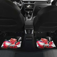 Load image into Gallery viewer, Naruto Gamabutan Car Floor Mats Universal Fit - CarInspirations
